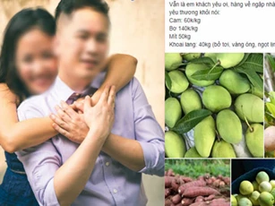 Vợ khoe bán hàng online kiếm 20 triệu/tháng nhưng khi chốt đơn hàng giúp cô, anh lại hoảng hồn phát hiện điểm đáng ngờ