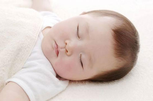 Các chuyên gia cho biết: Khi trẻ ngủ trong thời gian này lớn lên sẽ thông minh, cha mẹ nên biết