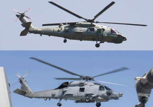 Báo Mỹ tố hàng nhái khi Z-20 Trung Quốc cất cánh