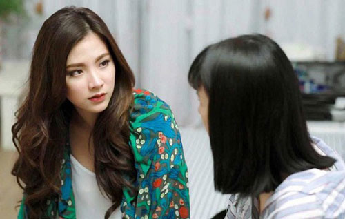 35 tuổi, em dâu chỉ thích làm đẹp, không chịu sinh con thứ 2