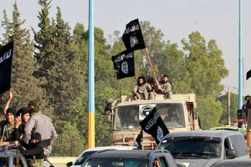 Tên lửa Pantsir-S của Nga xuất hiện bí ẩn tại căn cứ Mỹ ở Iraq, 2 chiến đấu cơ Nga-Syria bị IS bắn hạ, hàng chục lính và sĩ quan thiệt mạng?