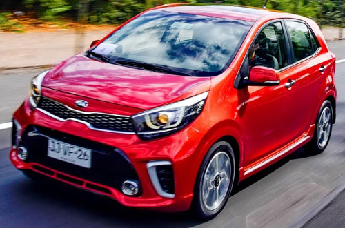 XE HOT (12/4): Bảng giá xe Kia tháng 4, so sánh Honda Blade với Yamaha Sirius