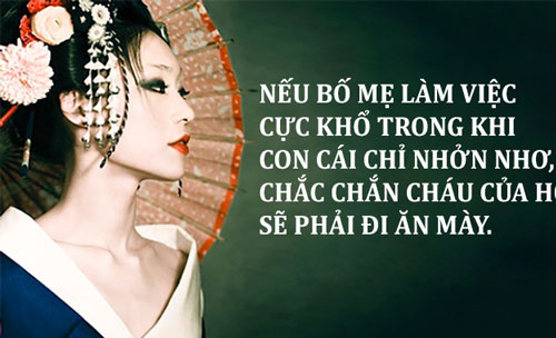 15 lời khuyên "ngấm vào xương" ai cũng nên nghe 1 lần, nhất là người từng bị "đâm sau lưng"