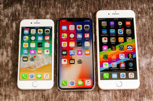 Hướng dẫn quay video màn hình iPhone có tiếng