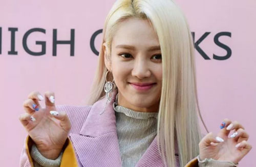Rao bán căn hộ tiền tỷ, Hyoyeon (SNSD) bất ngờ bị chỉ trích