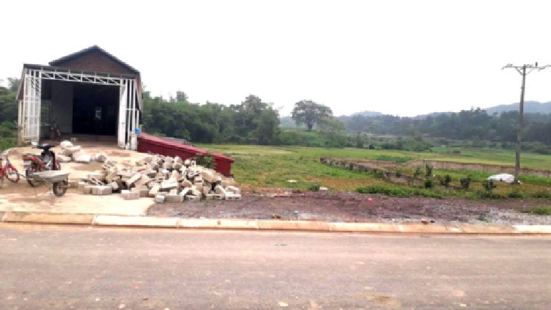 Huyện Lộc Bình (Lạng Sơn) ra văn bản thiếu nhất quán: Dân khiếu nại đòi bồi thường thiệt hại