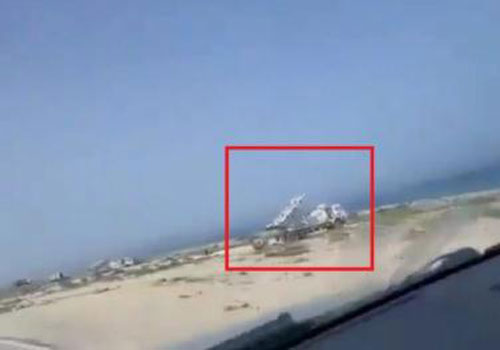 Iran giăng vũ khí ở Hormuz nhằm đáp trả Mỹ