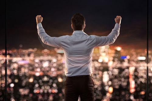 Muốn biết trước tương lai của một người đàn ông có thành đạt hay không, hãy nhìn vào những điểm này