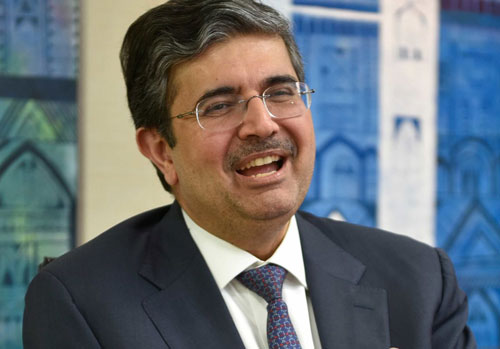 Top 10 tỷ phú giàu nhất Ấn Độ năm 2020: Không có một “bóng hồng”