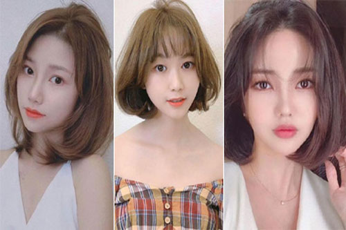 15 kiểu tóc ngắn hot nhất tháng 4, chị em ai cũng nên thử một lần