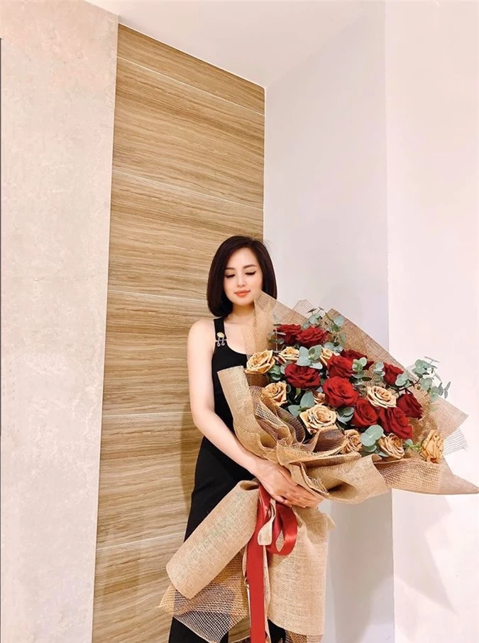 Cuộc sống của hotgirl Tâm Tít sau khi lấy thiếu gia giờ ra sao?