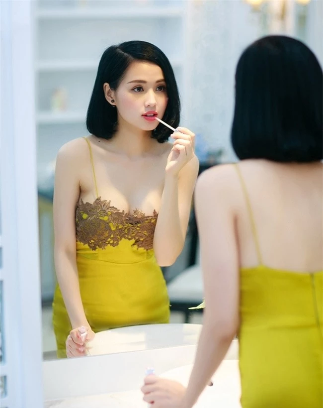 Cuộc sống của hotgirl Tâm Tít sau khi lấy thiếu gia giờ ra sao?