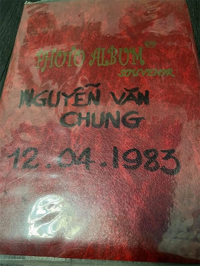 nhạc sĩ Nguyễn Văn Chung 0