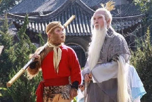 Không sợ trời không sợ đất, tại sao Tôn Ngộ Không lại khom mình cung kính Thái Bạch Kim Tinh?