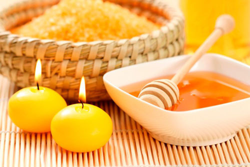 Các công thức làm đẹp đơn giản mà hiệu quả từ nghệ