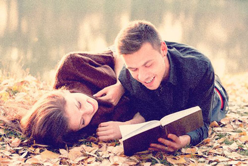 Cha dạy con gái cách chọn người yêu lý tưởng nhất