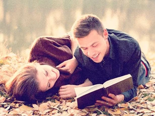 Cha dạy con gái cách chọn người yêu lý tưởng nhất