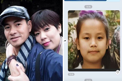 Vợ đăng ảnh lúc nhỏ, Xuân Bắc liền 'cà khịa': 'Trông dáng yêu thế này mà lớn lên kinh thật'