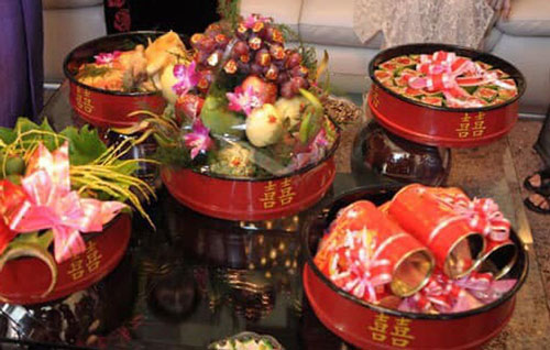 "Ăn cơm trước kẻng", cô nàng bị nhà trai từ chối cưới nhưng điều này mới khiến nhà gái nổi giận