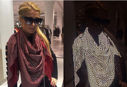 Người giàu không phải lúc nào cũng sướng