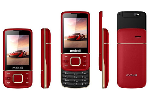 Bảng giá điện thoại Mobell tháng 4/2020