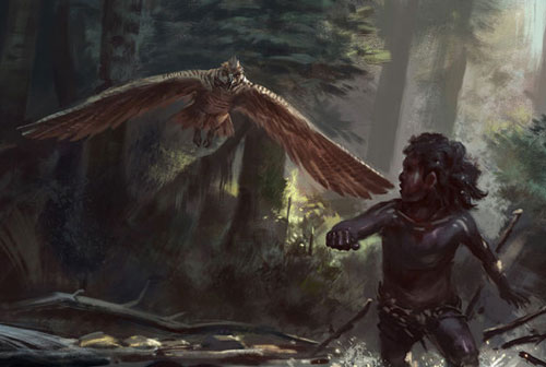 5 loài động vật thời tiền sử chuyên săn lùng tổ tiên của chúng ta