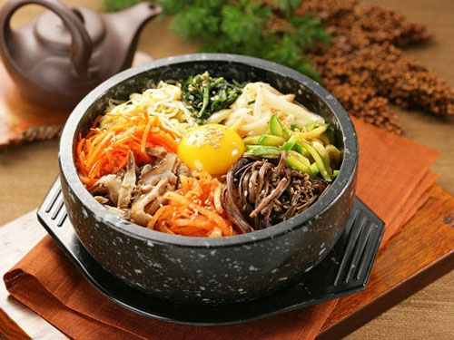 Làm ngay cơm trộn Bibimbap Hàn Quốc ngon đúng kiểu chỉ trong 30 phút