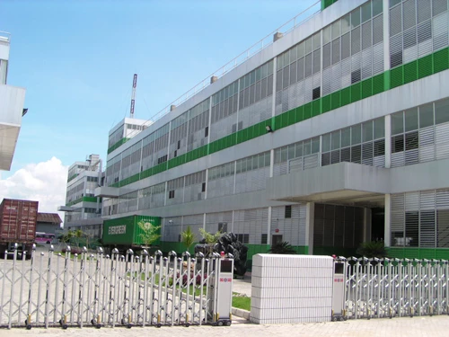 UBND TP.HCM đã thống nhất quan điểm việc tạm dừng hoạt động sản xuất từ 0h ngày 13/4 đến hết ngày 15/4/2020 đối với Công ty TNHH PouYuen Việt Nam.