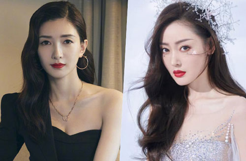 Khẩu chiến "nóng" nhất Cbiz: "Tình cũ Hồ Ca" tố Trương Thiên Ái bôi xấu mình, phía "Thái Tử Phi" đáp trả cực gắt