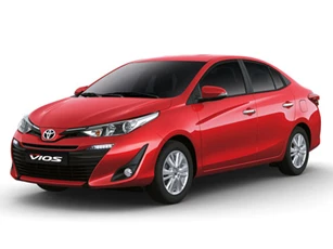 Top 10 ôtô bán chạy nhất tại Việt Nam quý I/2020: Toyota Vios thống trị
