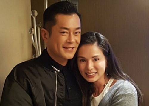 "Dương Quá" Cổ Thiên Lạc vừa dính tin đồn kết hôn, "Tiểu Long Nữ" Lý Nhược Đồng lại lên tiếng về việc lấy chồng