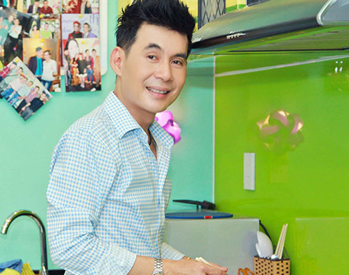 Đoan Trường cắt giảm chi tiêu tháng còn gần 6 triệu đồng trong tháng dịch