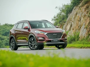 TC Motor bán hơn 15.000 xe trong năm 2020