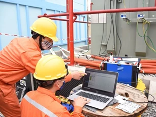 Doanh nghiệp sản xuất và kinh doanh được giảm khoảng 6.100 tỷ đồng tiền điện do Covid-19