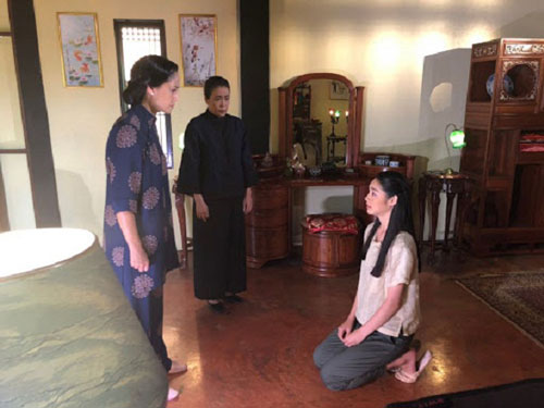 Xin phép mẹ chồng về giỗ 1 năm bố đẻ mất mà bà tỉnh bơ: 'Mất thì cũng mất rồi, đi lại cho tốn kém à?'