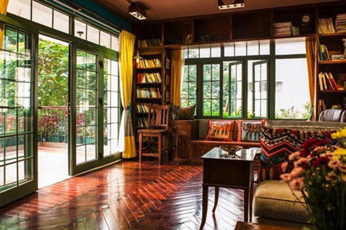 Bài trí cửa sổ thế này gia chủ dễ nghèo kiết xác, làm ăn lụi bại, ốm đau triền miên