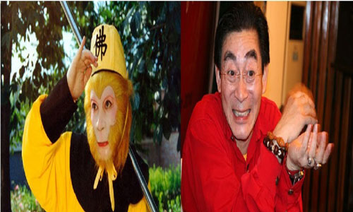 Những phiên bản Tôn Ngộ Không nổi bật nhất trong lịch sử Tây Du Ký