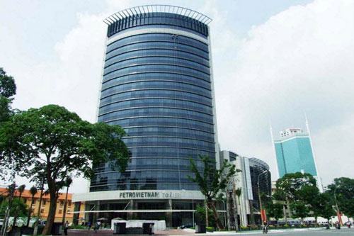 Giá bất động sản văn phòng vẫn tăng trong mùa dịch