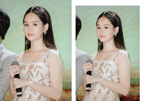 Hà Lan "Mắt biếc" gây sốt với đôi mắt sâu hun hút, mong manh khiến ai cũng muốn che chở