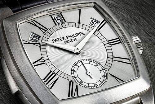 Rao bán bộ sưu tập đồng hồ Patek Philippe có một không hai, giá 12 triệu USD