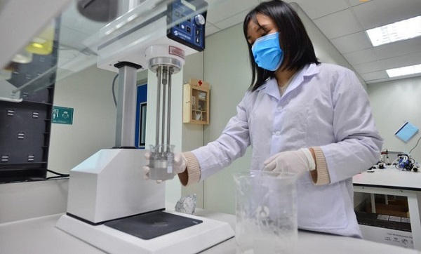 Lực lượng QLTT xử phạt 2 cơ sở 15 triệu đồng