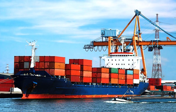 Gỡ khó cho doanh nghiệp vận tải biển (Ảnh minh họa)