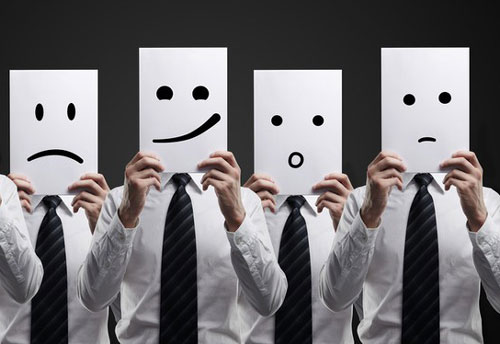 10 điều người đàn ông trưởng thành không nên làm