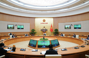 TP.HCM và 7 địa phương khác kiến nghị cách ly xã hội đến hết tháng 4