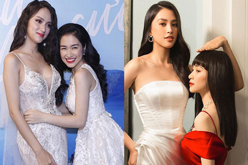 Nữ ca sĩ nổi tiếng, bị nhiều hoa hậu "dìm hàng" nhất trong showbiz Việt