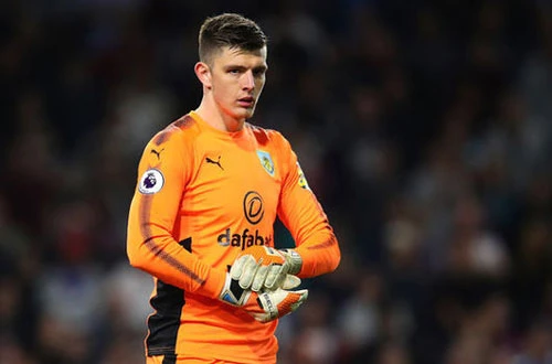 2. Nick Pope (Burnley) - Số trận giữ sạch lưới: 11/29.