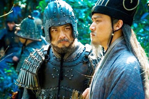 ‘Sốc’ với lý do Gia Cát Lượng quyết ‘lấy mạng’ Ngụy Diên 