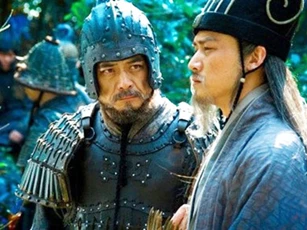 ‘Sốc’ với lý do Gia Cát Lượng quyết ‘lấy mạng’ Ngụy Diên