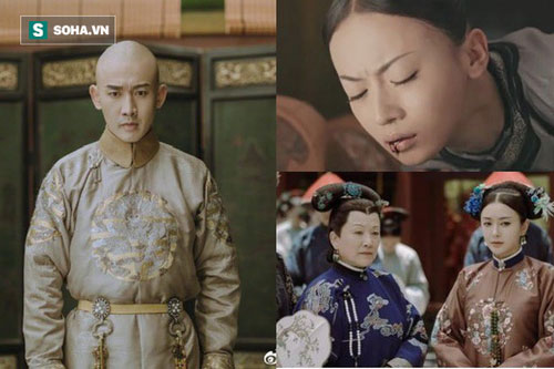 Chuyện 'nực cười' về vị vua bạc mệnh và nhu nhược nhất nhà Thanh