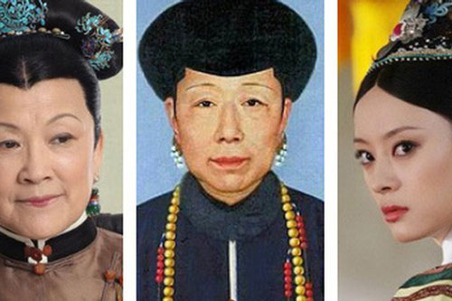 Bí ẩn ít biết về phi tần có xuất thân cơ hàn của Ung Chính